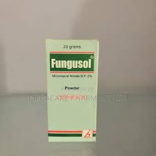 Fungusol Powder