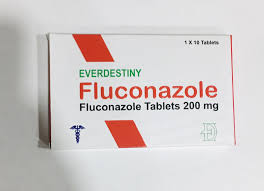 Fluconazole 200mg pocco
