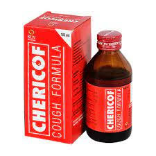 Chericof