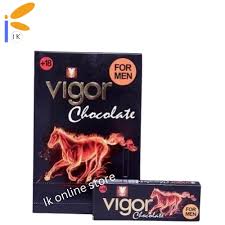 Vigor Chocolate 