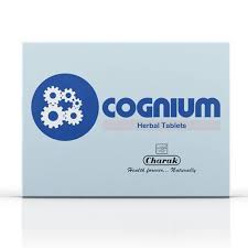 Cognuim Herbal Tab