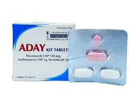 A Day Kit Tab
