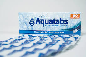 Aquatab