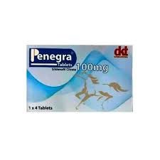 Sildenafil 100mg Penegra