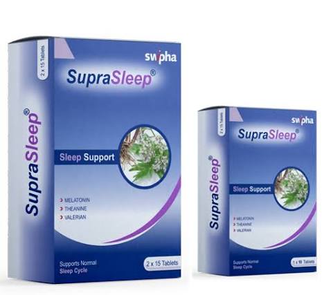 Suprasleep