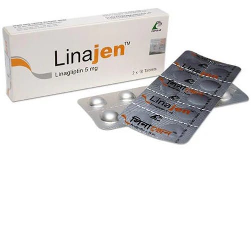 Linajen Tab