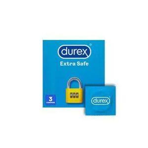 Durex Extra Safe