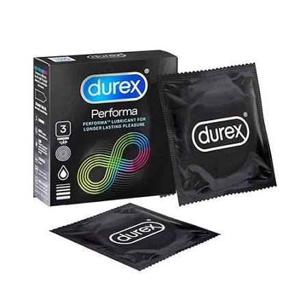 Durex Perfoma