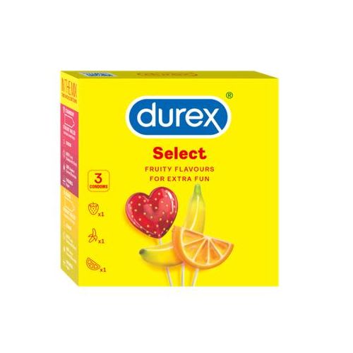 Durex Select