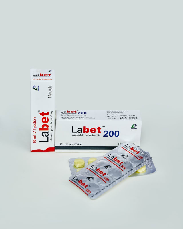 Labet Tab
