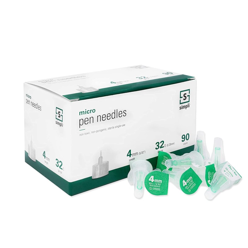 Insulin Pen Needle