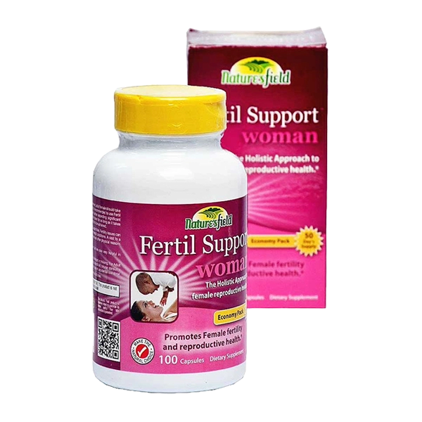 Fertil Support Woman X 100