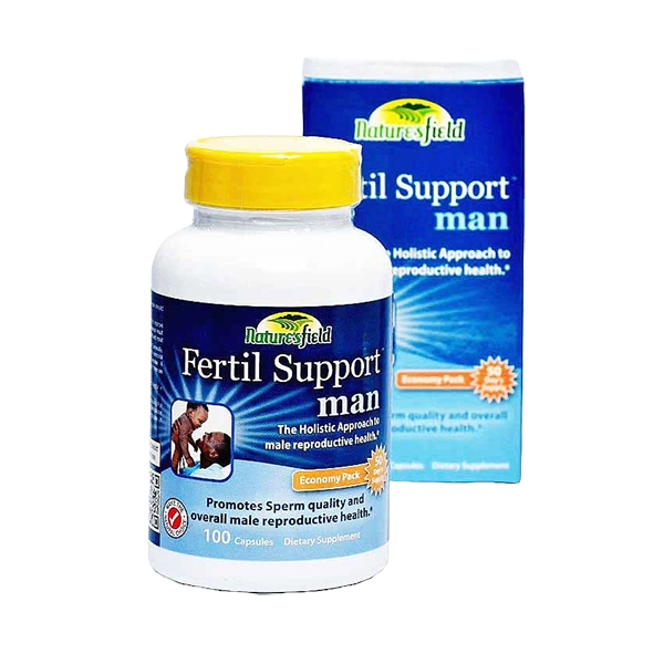Fertil Support Man  X 100