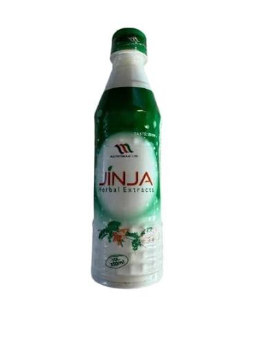 Jinja Herbal B/S
