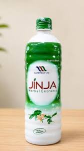 Jinja Herbal S/S