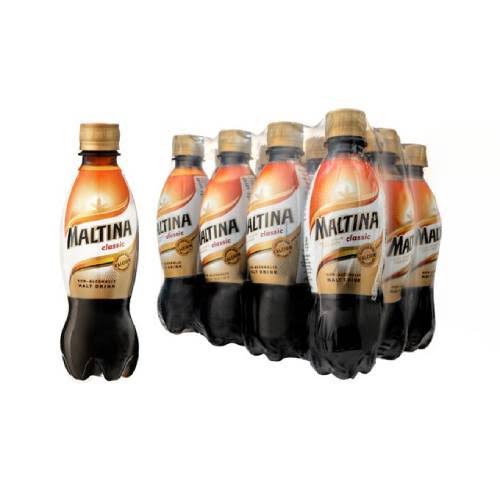 Maltina Pet