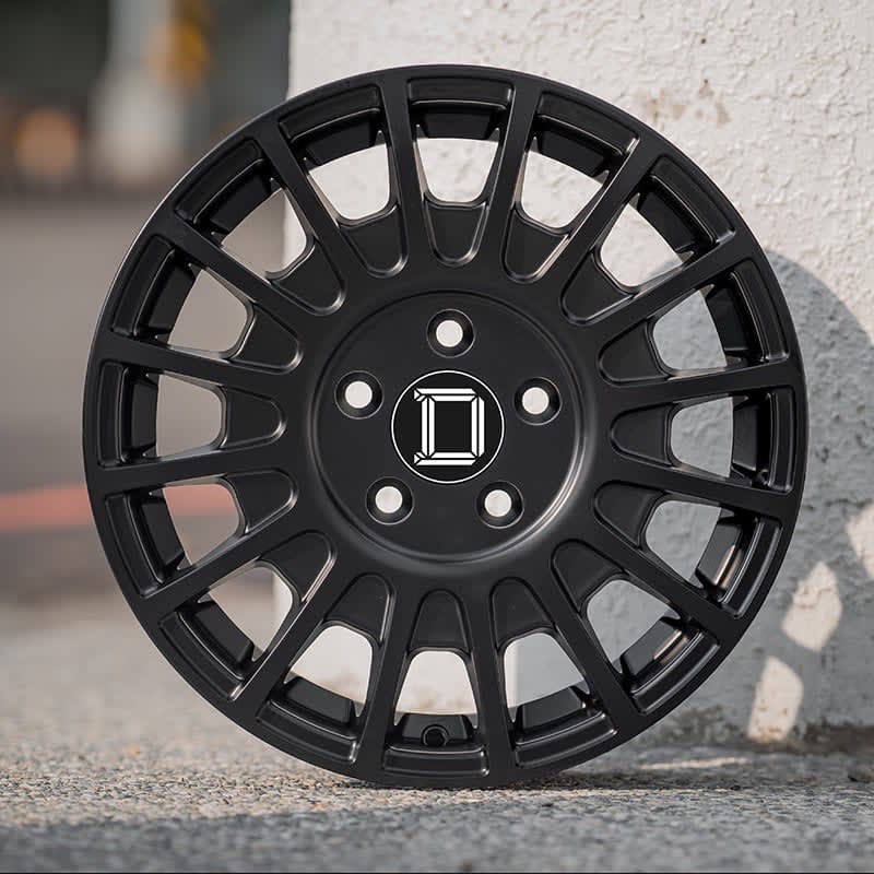 AI-DESIGN-D DX4 鋁圈 適用 Hyundai Matrix Lavita