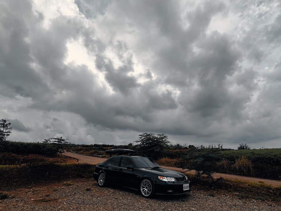 Alliance AL792 鋁圈 適用 Honda CR-V