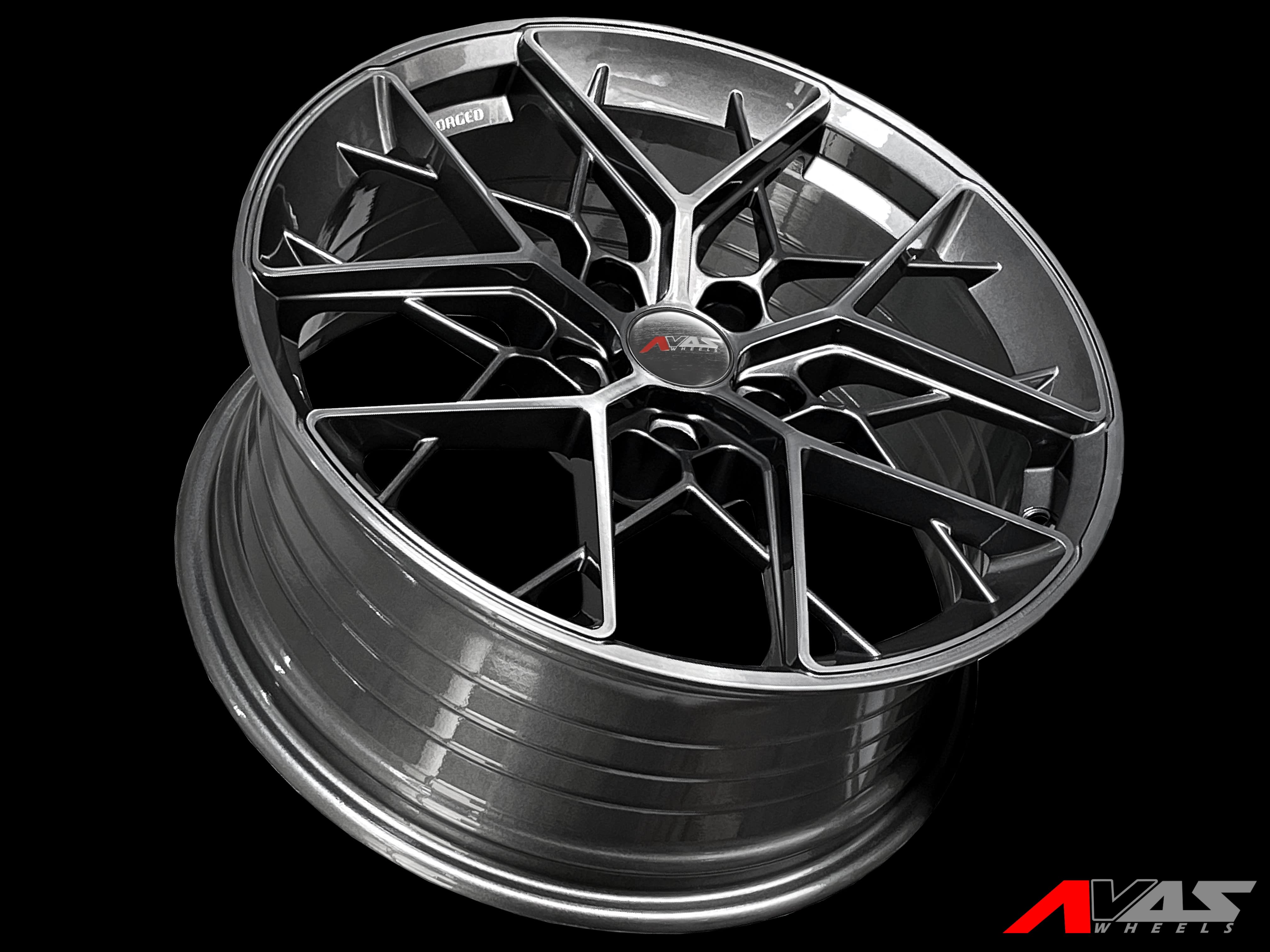 Alliance AL794 鋁圈 適用 Honda CR-V