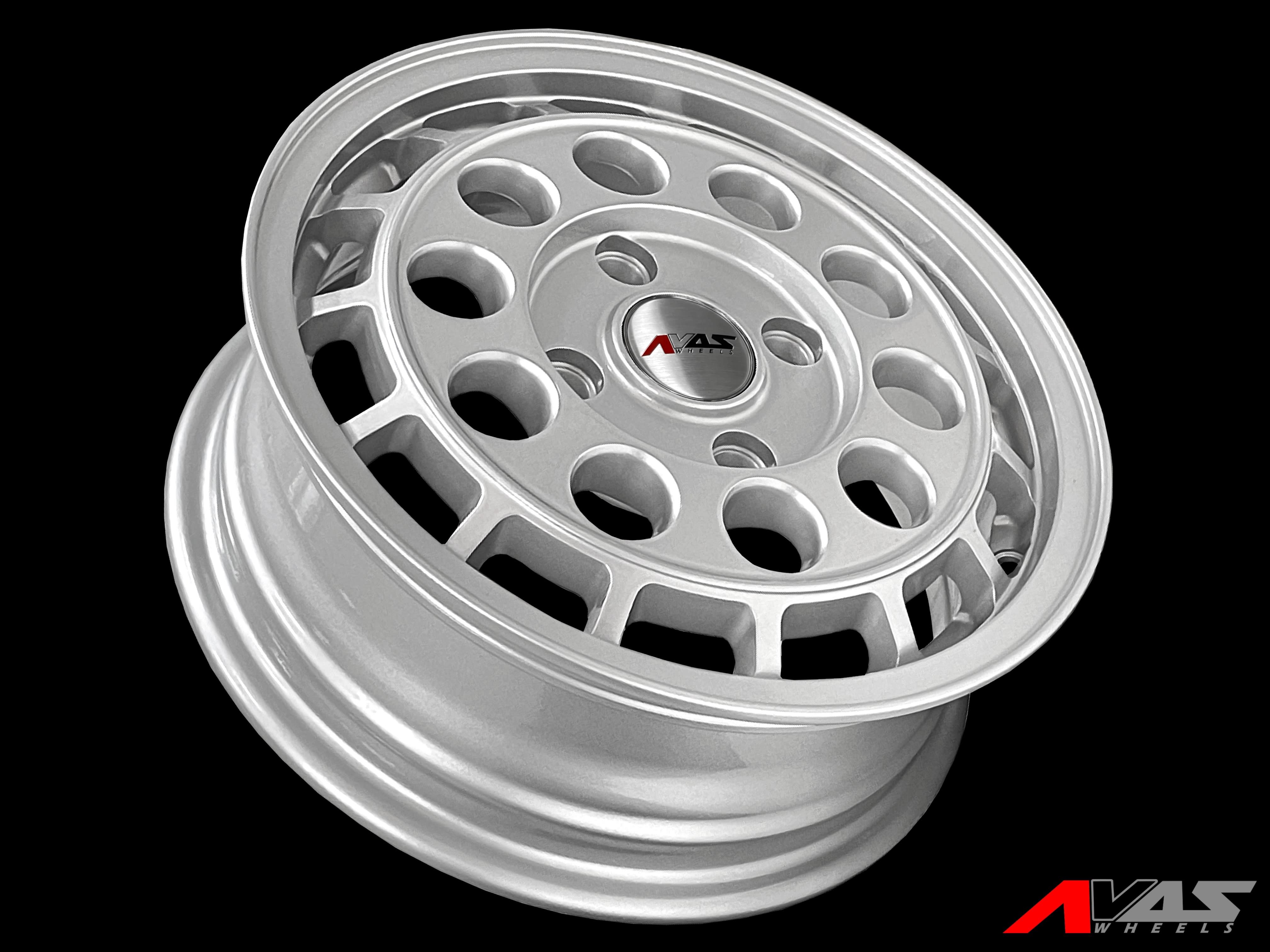 Alliance AL851 鋁圈 適用 Hyundai Matrix Lavita