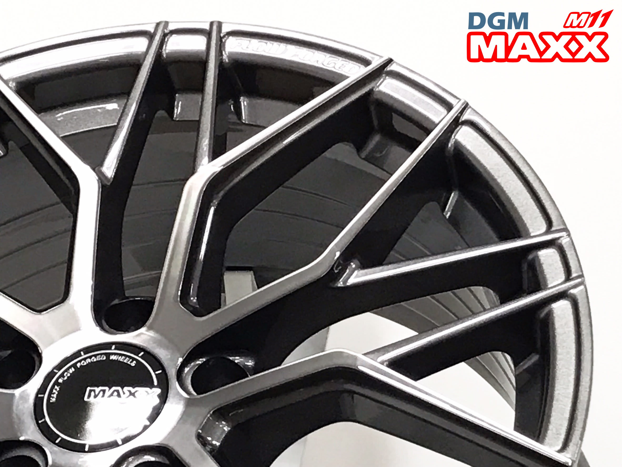 MAXX M11 鋁圈 適用 Honda CR-V