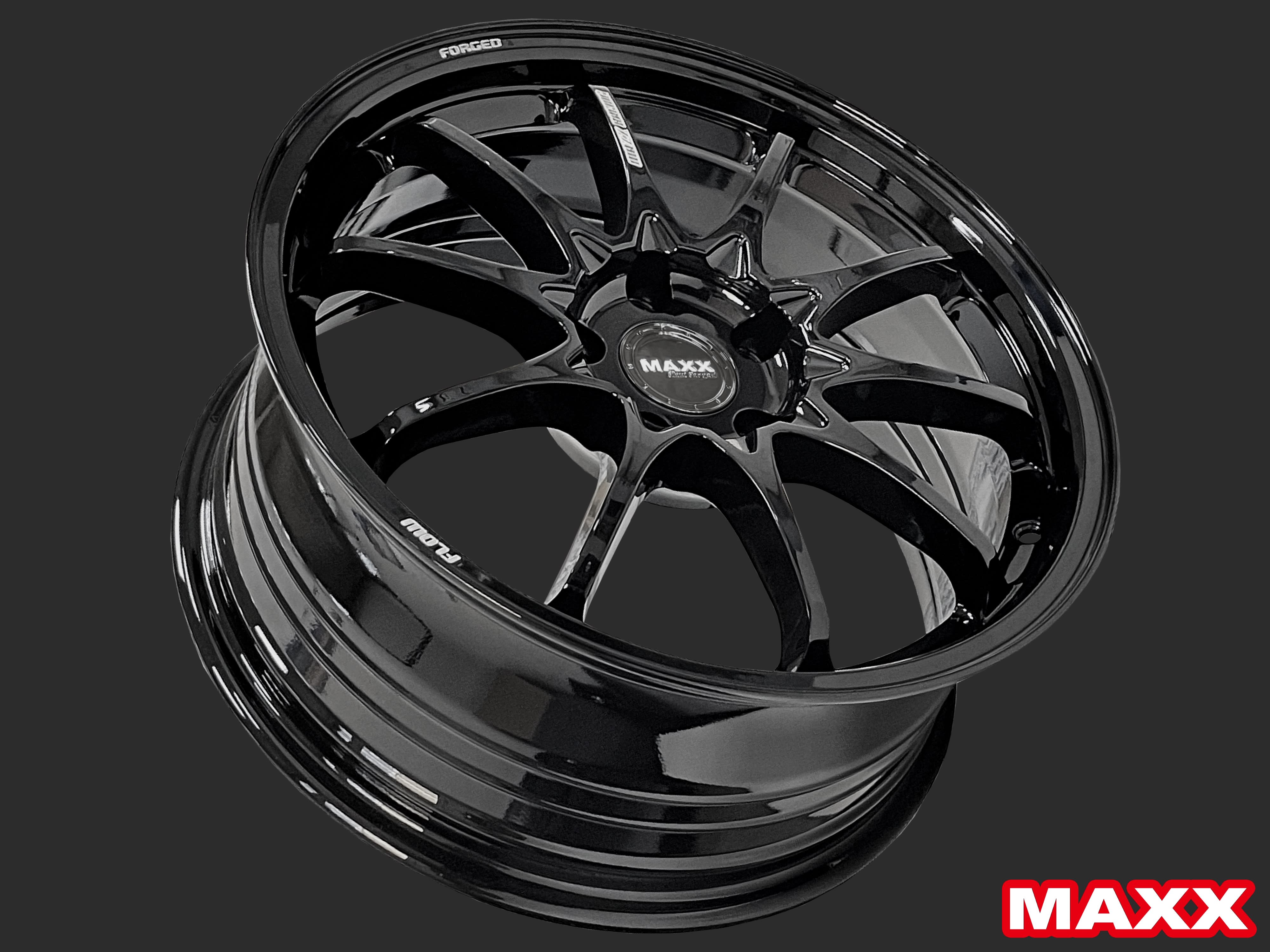 MAXX M28 鋁圈 適用 Audi S5