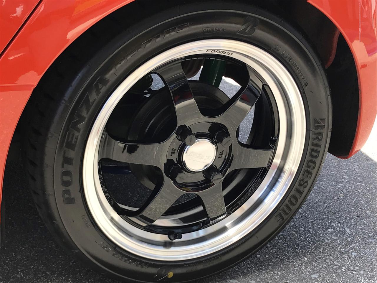 MAXX M838 鋁圈 適用 Hyundai Matrix Lavita