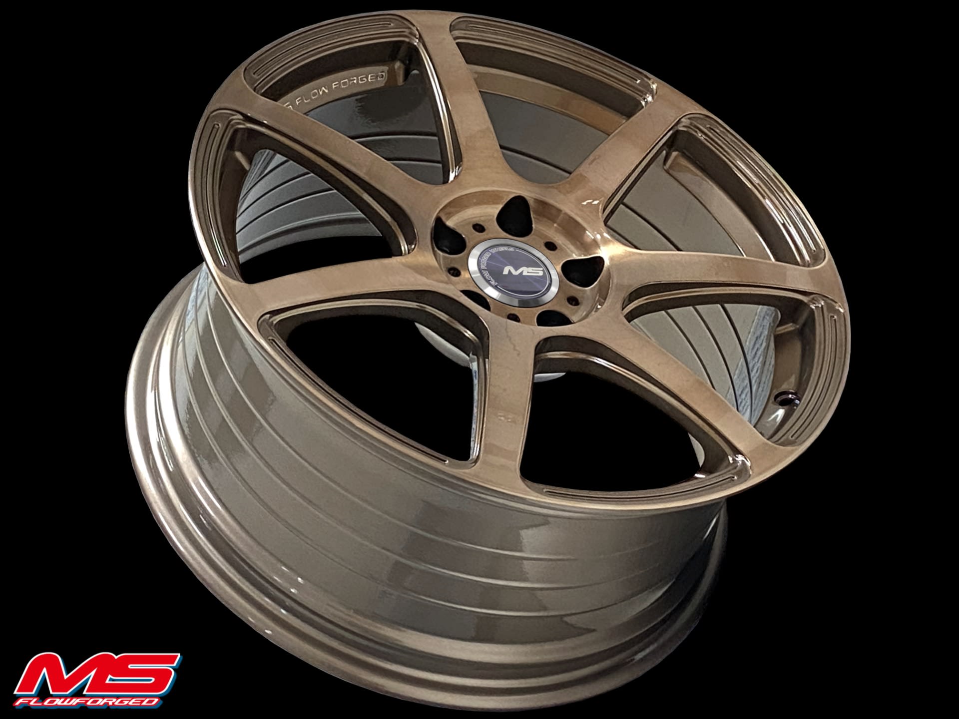 MS MS06 鋁圈 適用 Honda CR-V