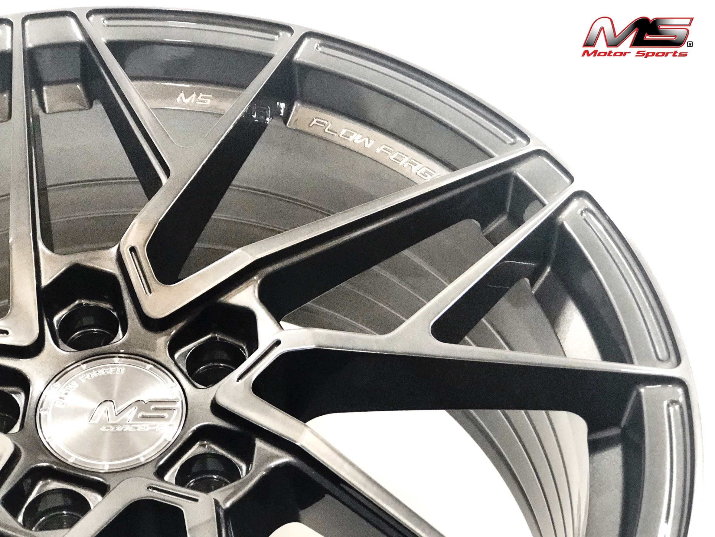 MS MS01 鋁圈 適用 Honda CR-V