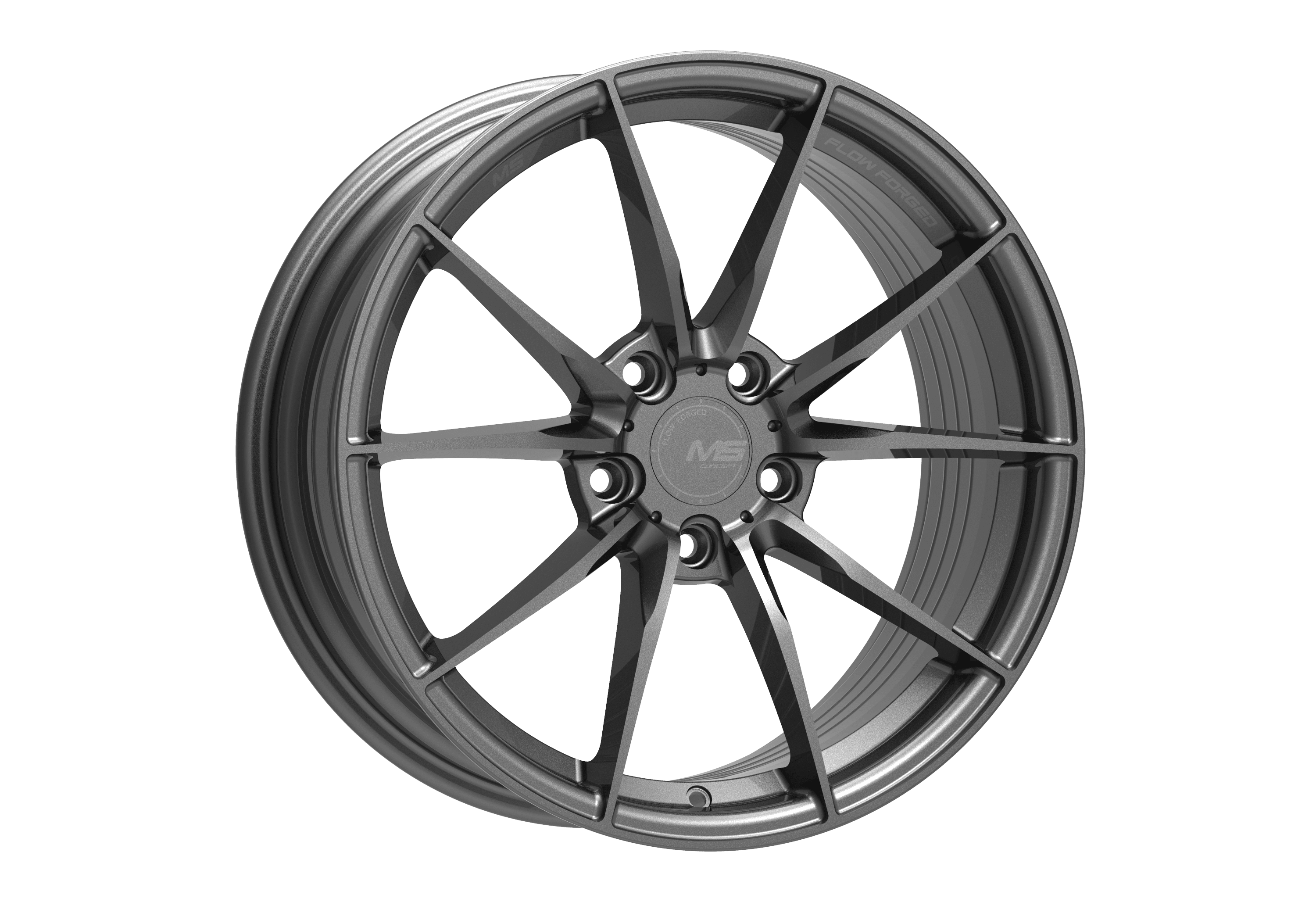 MS MS750 鋁圈 適用 Audi S5