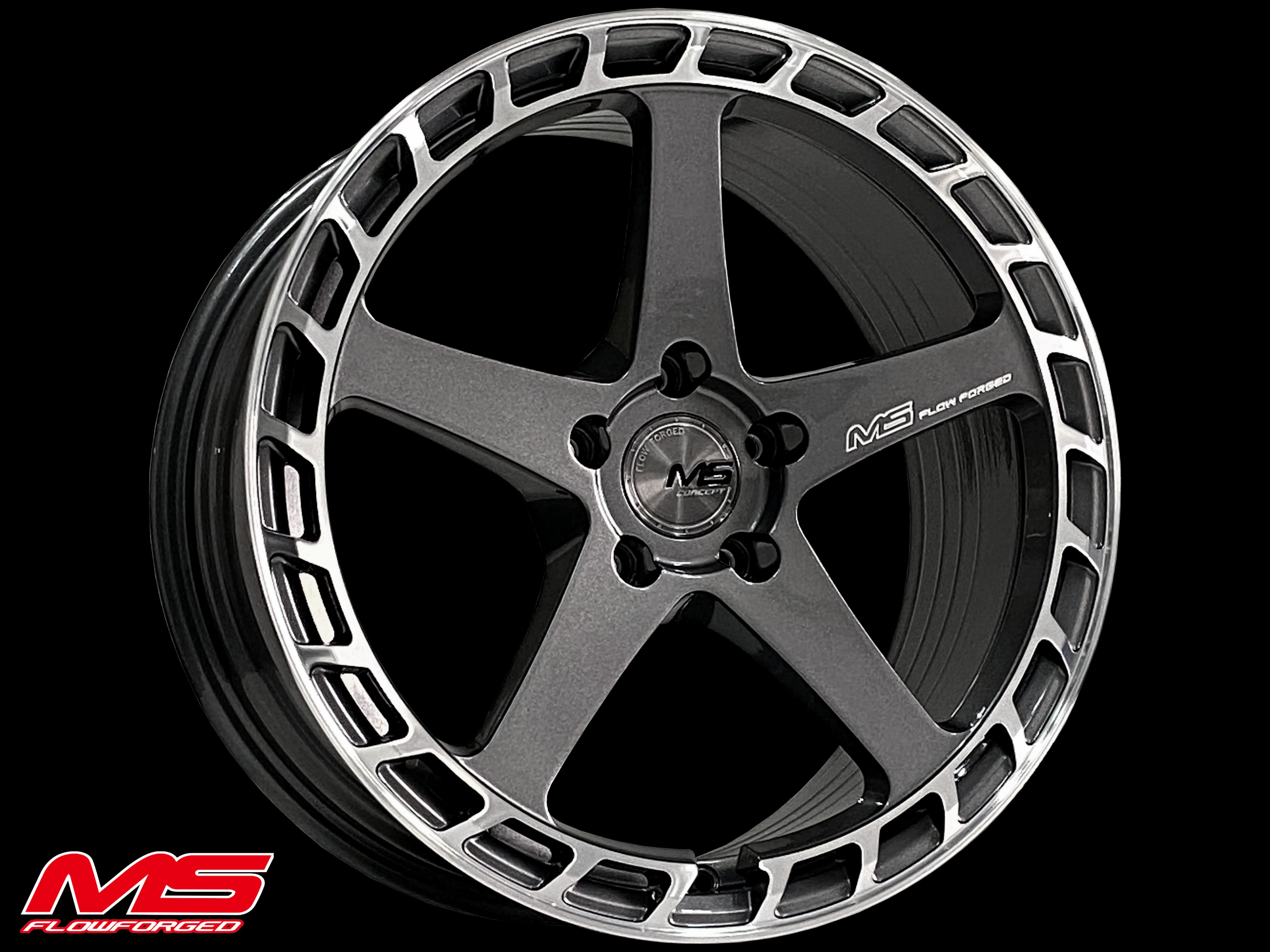 MS MS825 鋁圈 適用 BMW Z3 M E36