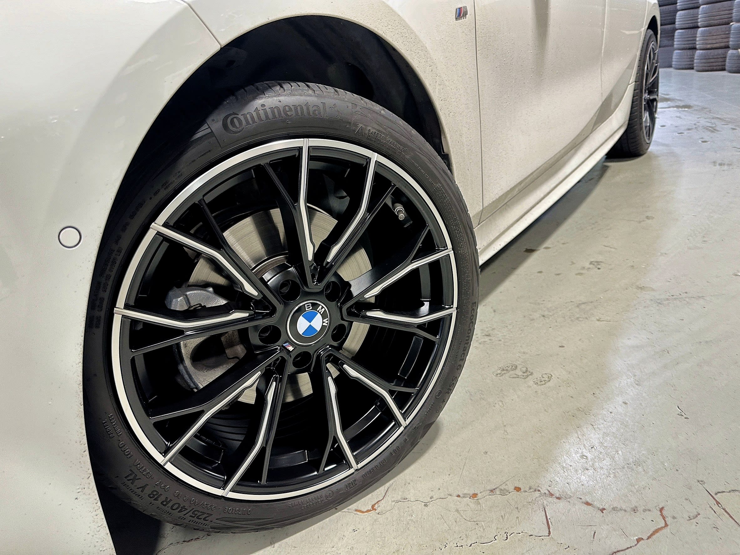 Replica B07 鋁圈 適用 Tesla Model 3