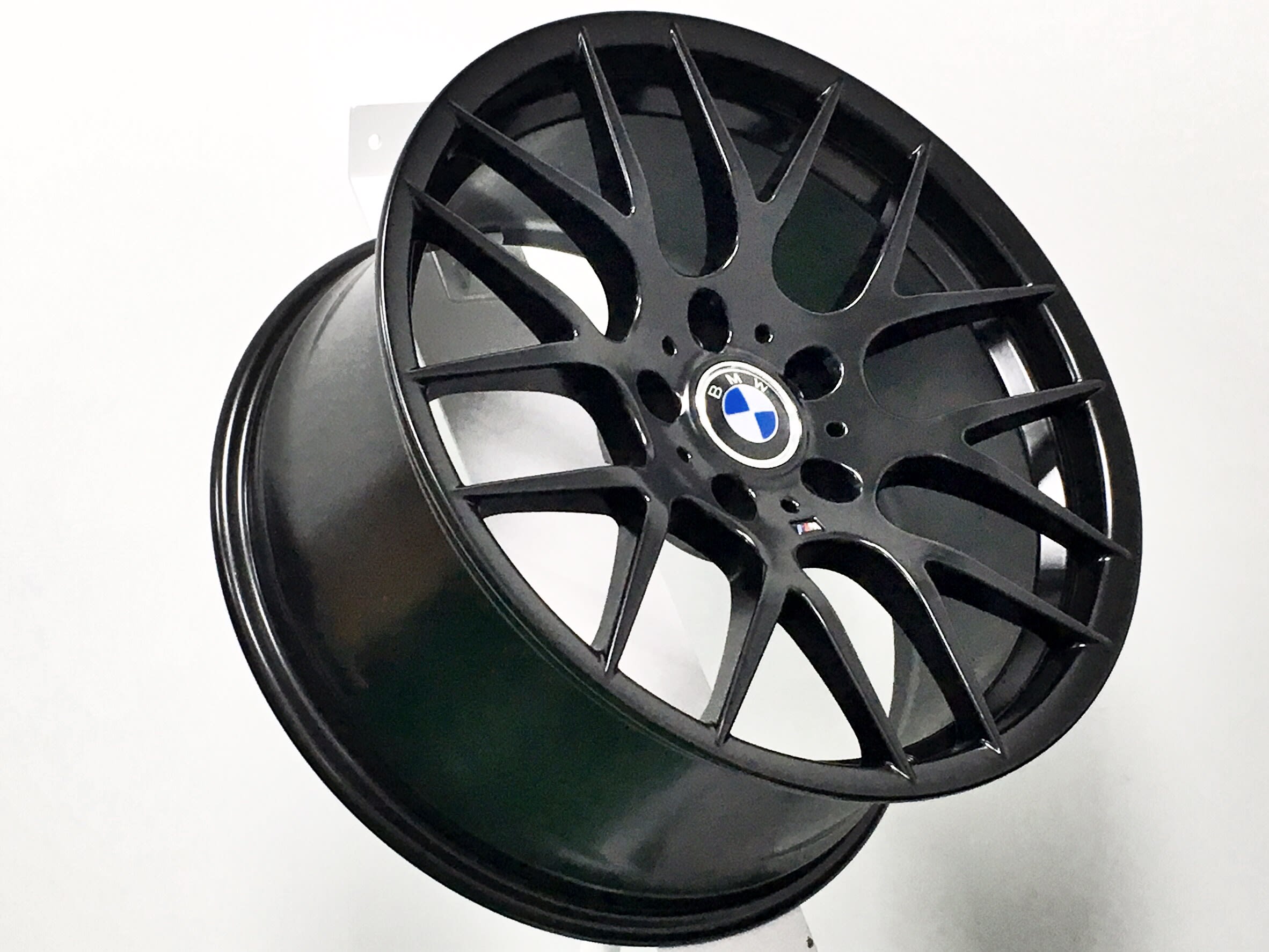 Replica B81 鋁圈 適用 BMW M2