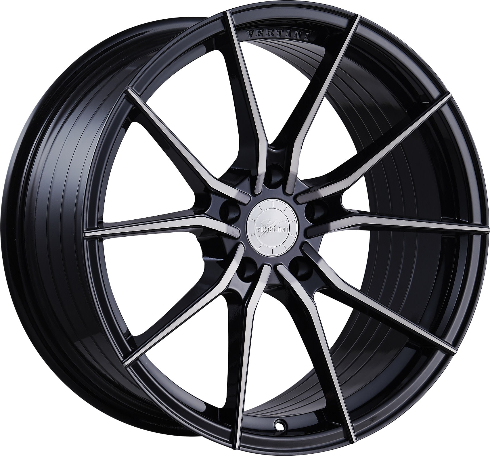 VERTINI RFS1.2 鋁圈 適用 Honda Civic Type-R