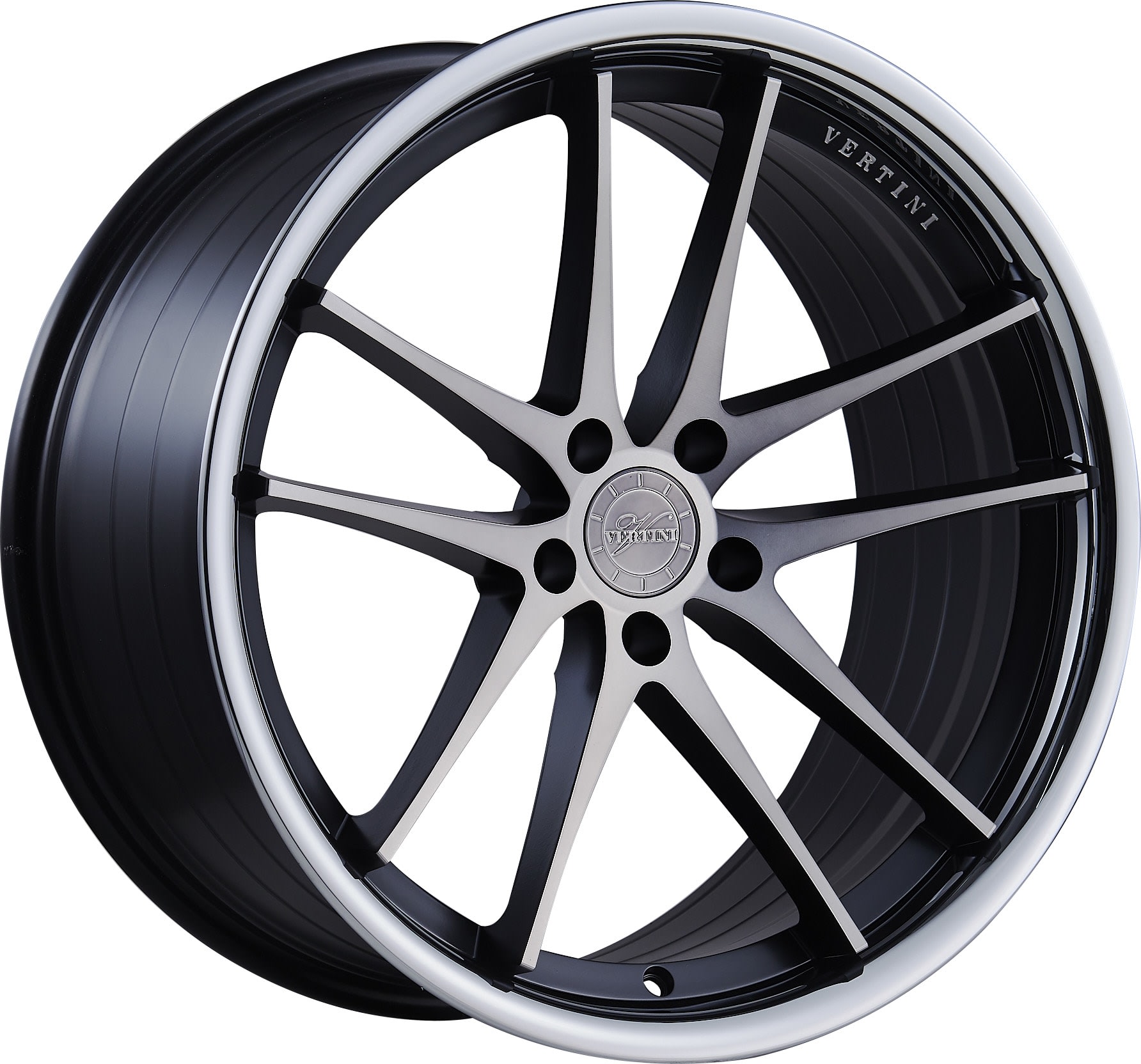 VERTINI RFS1.5 鋁圈 適用 Lexus LC 500h