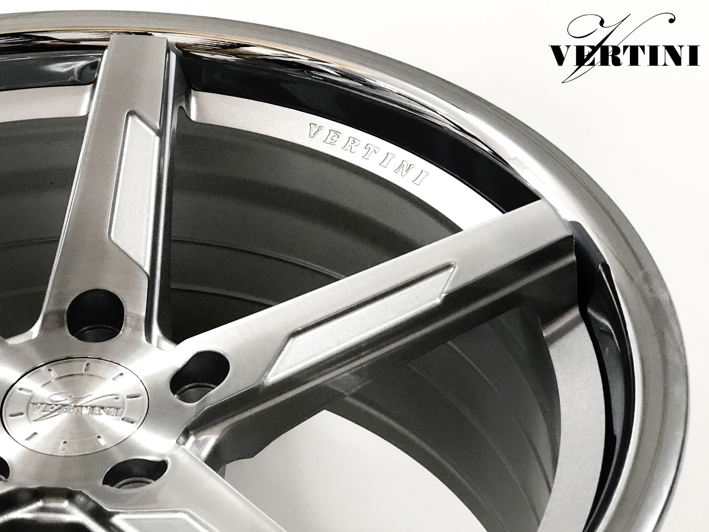 VERTINI RFS1.7 鋁圈 適用 Lexus LC 500h