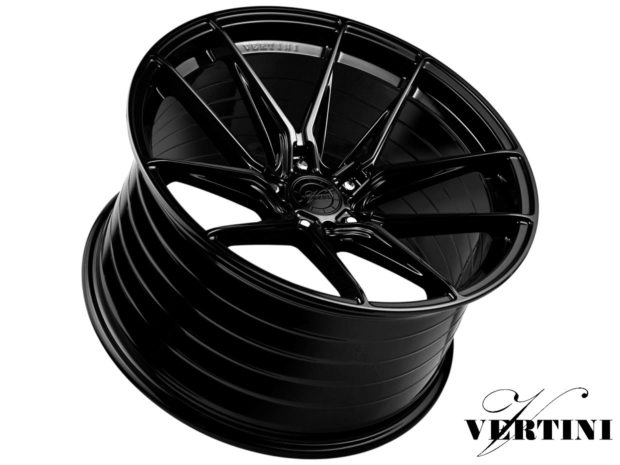 VERTINI RFS1.8 鋁圈 適用 Volvo C40