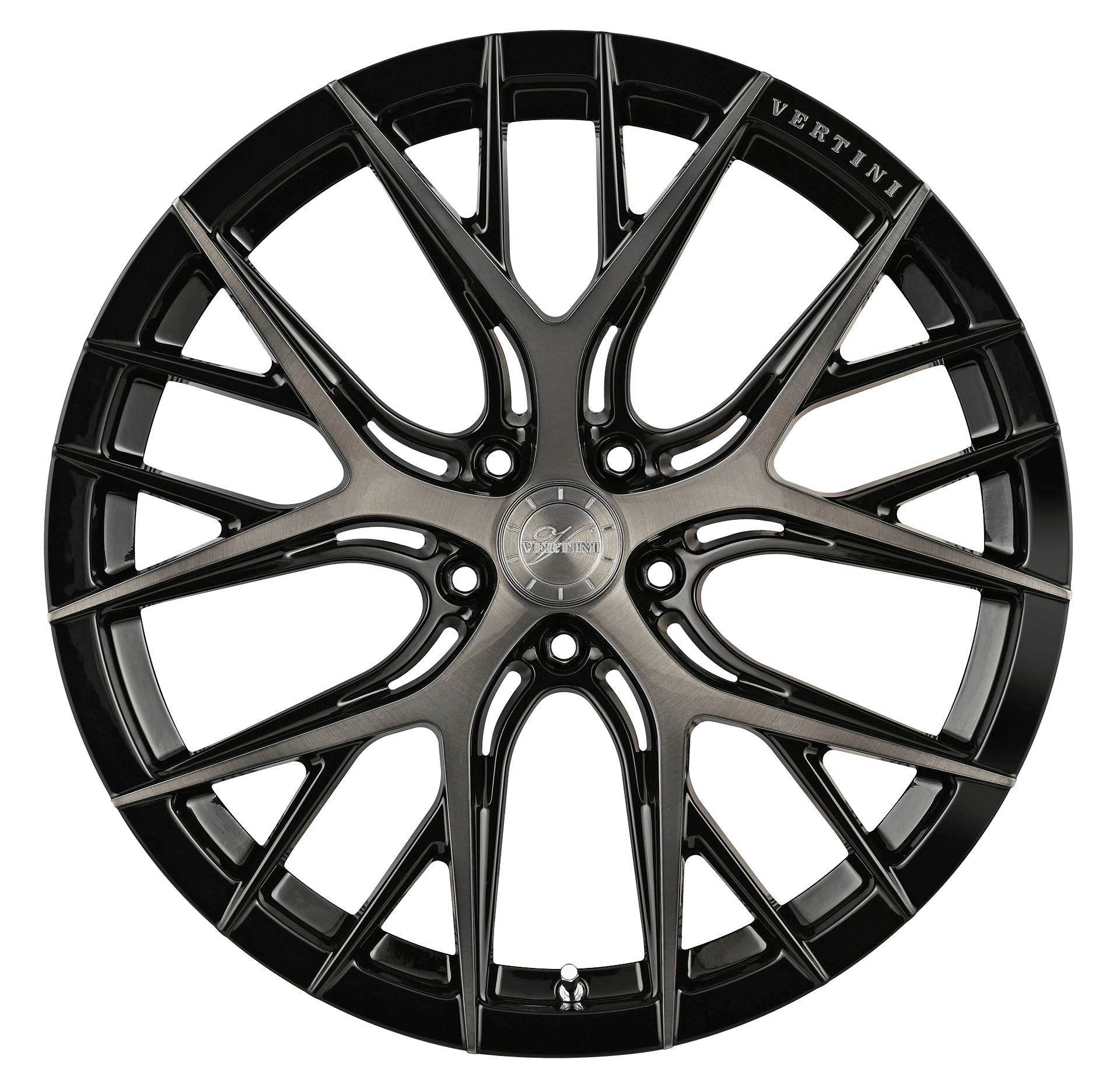 VERTINI RFS2.1 鋁圈 適用 Volvo C40