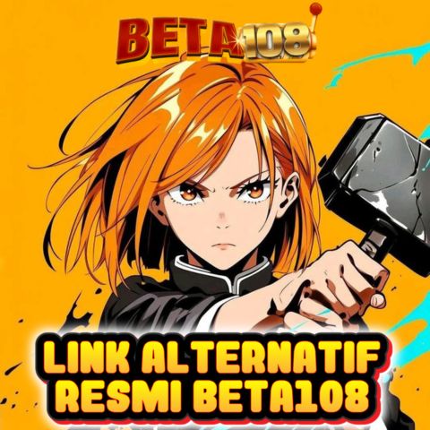 BETA108 | Discover the Future of Online Entertainment with Beta108