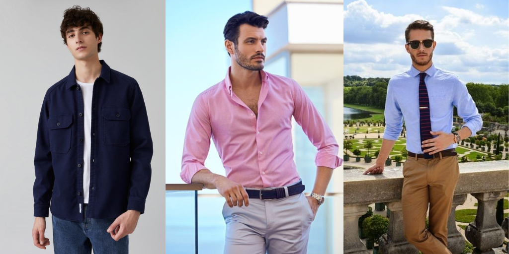 Formal Shirt