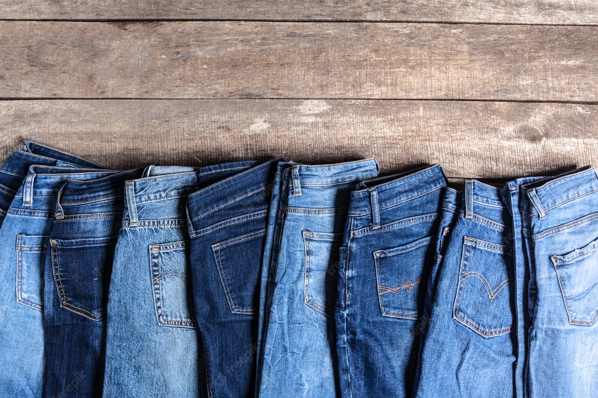 Jeans Pants