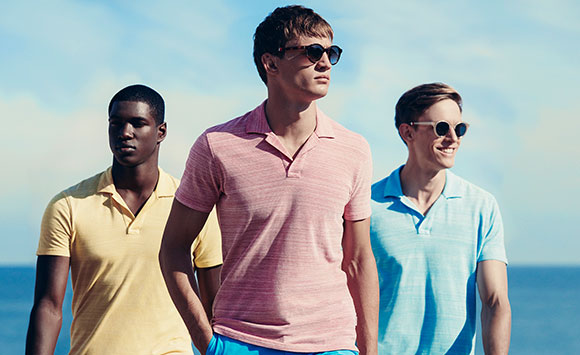 Polo Shirts
