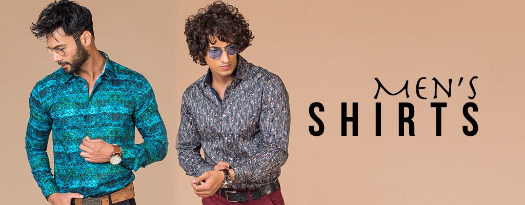 Sleeve Shirt