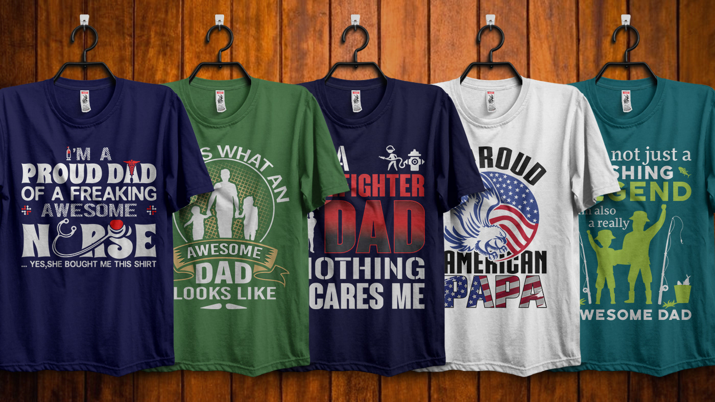 T-Shirts