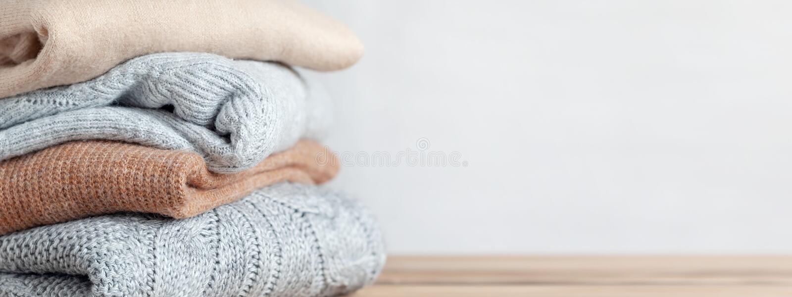 Sweaters