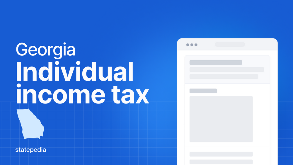 Individual Tax Complete Guide