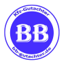 Logo BB Kfz Sachverständigen Büro GmbH