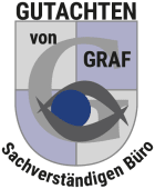 Logo GvG - Gutachten von Graf GmbH