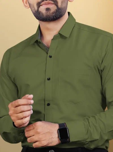 Lymio Casual Shirt for Men