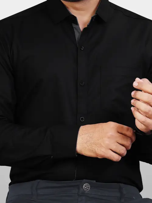 Lymio Casual Shirt for Men